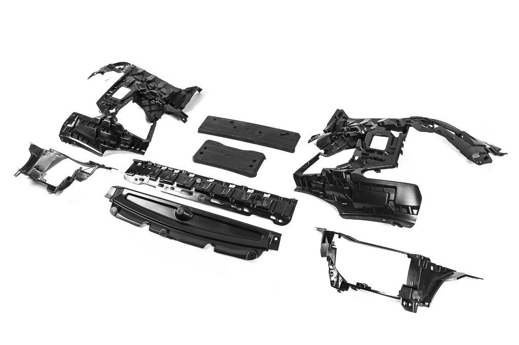 Facelift Kit to X5 M60i for BMW X5 G05 2019- - image 30