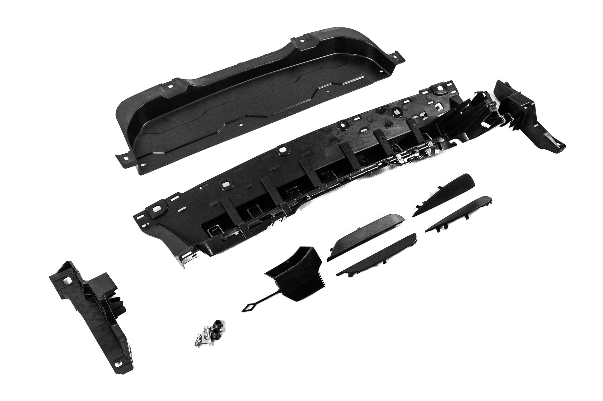 M-Sport 2024 Facelift Body Kit for BMW X4 G02 2018- - image 21