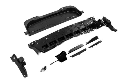 M-Sport 2024 Facelift Body Kit for BMW X4 G02 2018- - image 21