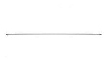 Bar above the number (stainless steel) for Ford Kuga/Escape 2019↗︎ year - Reelken Auto