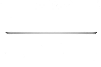 Bar above the number (stainless steel) for Ford Kuga/Escape 2019↗︎ year - Reelken Auto