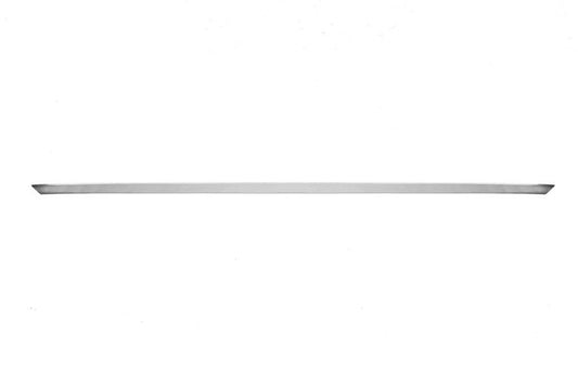Bar above the number (stainless steel) for Ford Kuga/Escape 2019↗︎ year - Reelken Auto