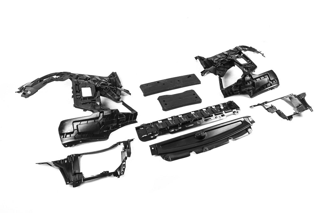 X5 M60i restyling kit for BMW X5 G05 2019- - image 31