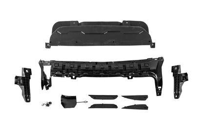 Full Body Kit 2022+ M-Sport for BMW X4 G02 2018- - image 16
