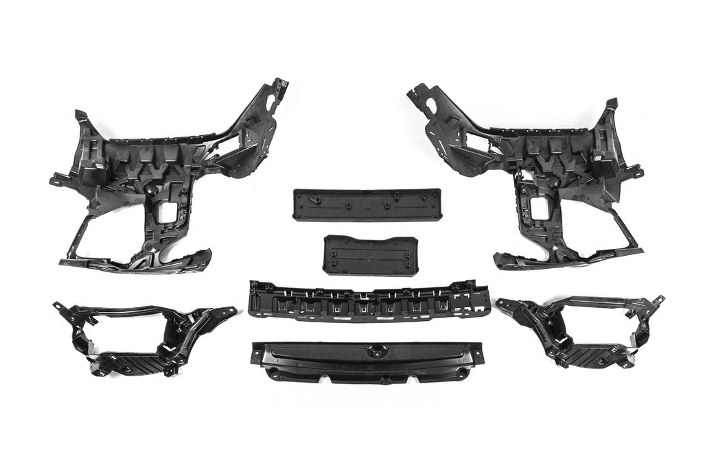 Facelift Kit to X5 M60i for BMW X5 G05 2019- - image 32