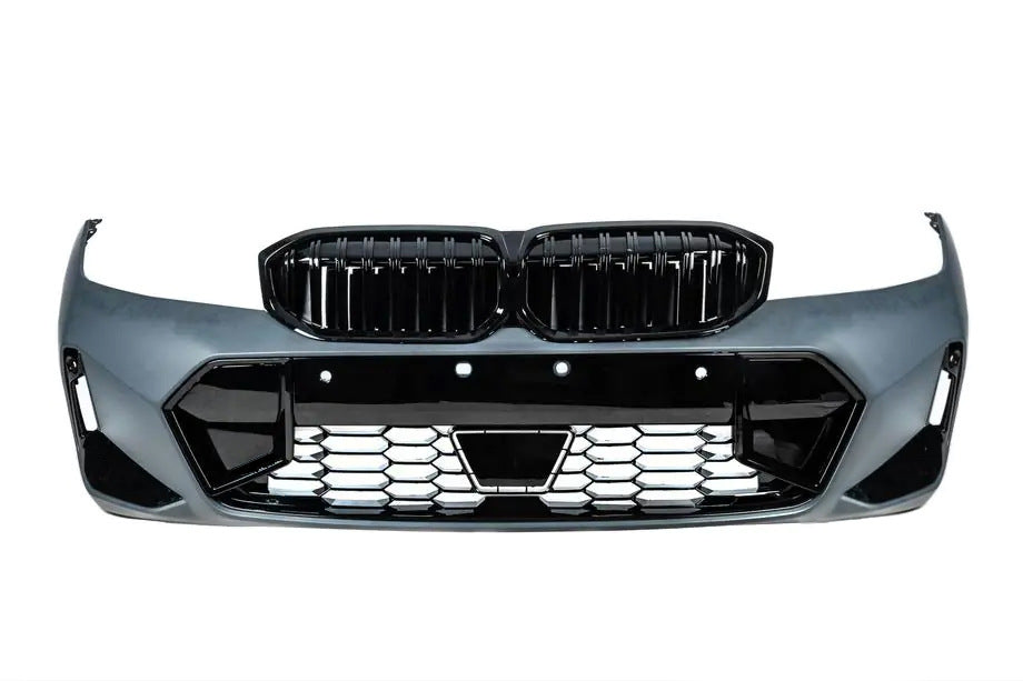 Facelift Kit (2023, M-Sport) for BMW 3 Series G20/21 2018- - image 11