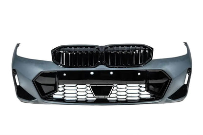 Facelift Kit (2023, M-Sport) for BMW 3 Series G20/21 2018- - image 11