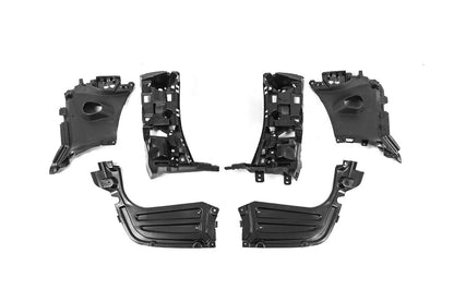 Facelift Kit to X5 M60i for BMW X5 G05 2019- - image 34