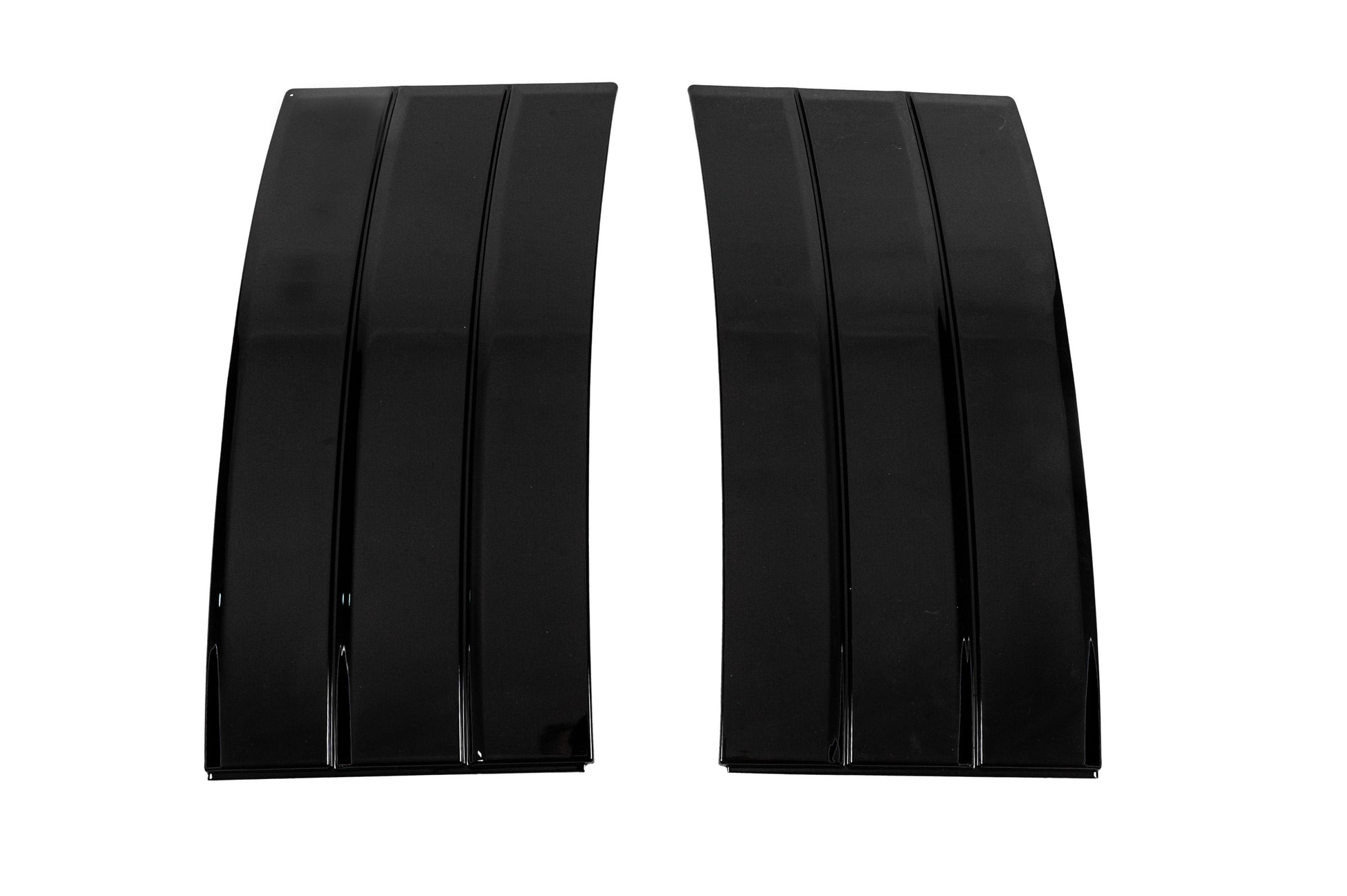 Ventilation Covers (2 pcs) for Range Rover IV L405 2013-2021 - image 1