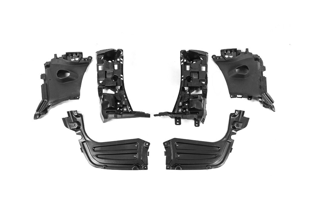 Facelift Kit to X5 M60i for BMW X5 G05 2019–2026 - image 34