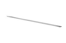 Bar above the number (stainless steel) for Ford Kuga/Escape 2019↗︎ year - Reelken Auto