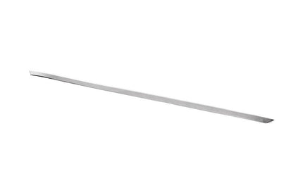 Bar above the number (stainless steel) for Ford Kuga/Escape 2019↗︎ year - Reelken Auto