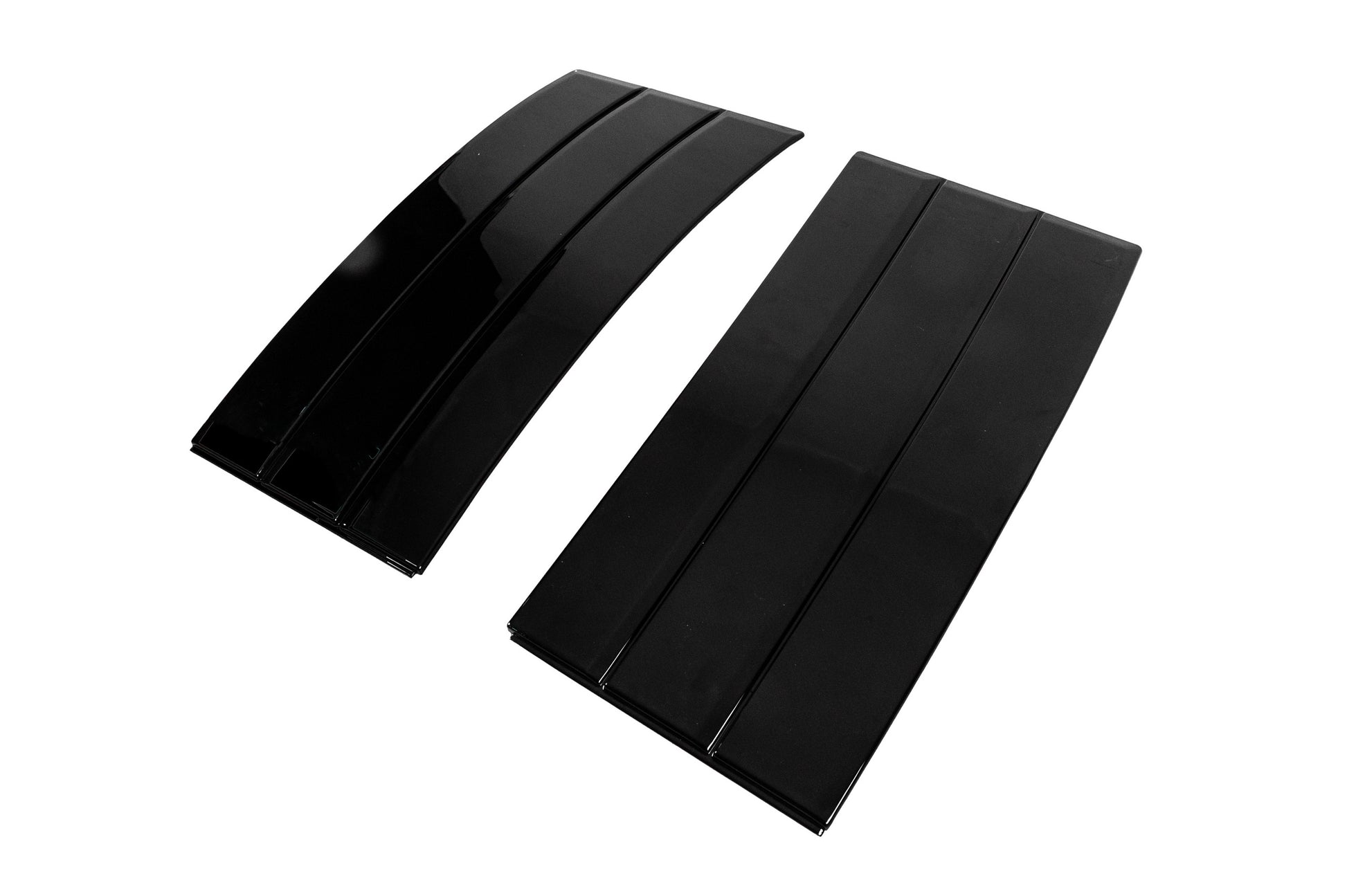 Ventilation Covers (2 pcs) for Range Rover IV L405 2013-2021 - image 3