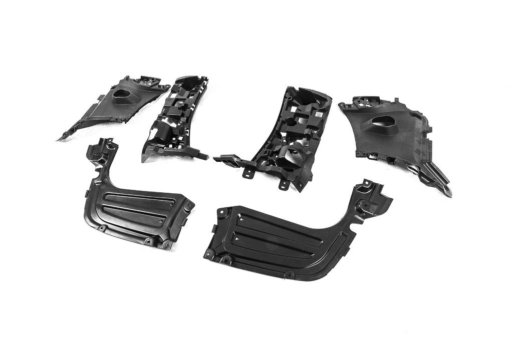X5 M60i restyling kit for BMW X5 G05 2019- - image 34