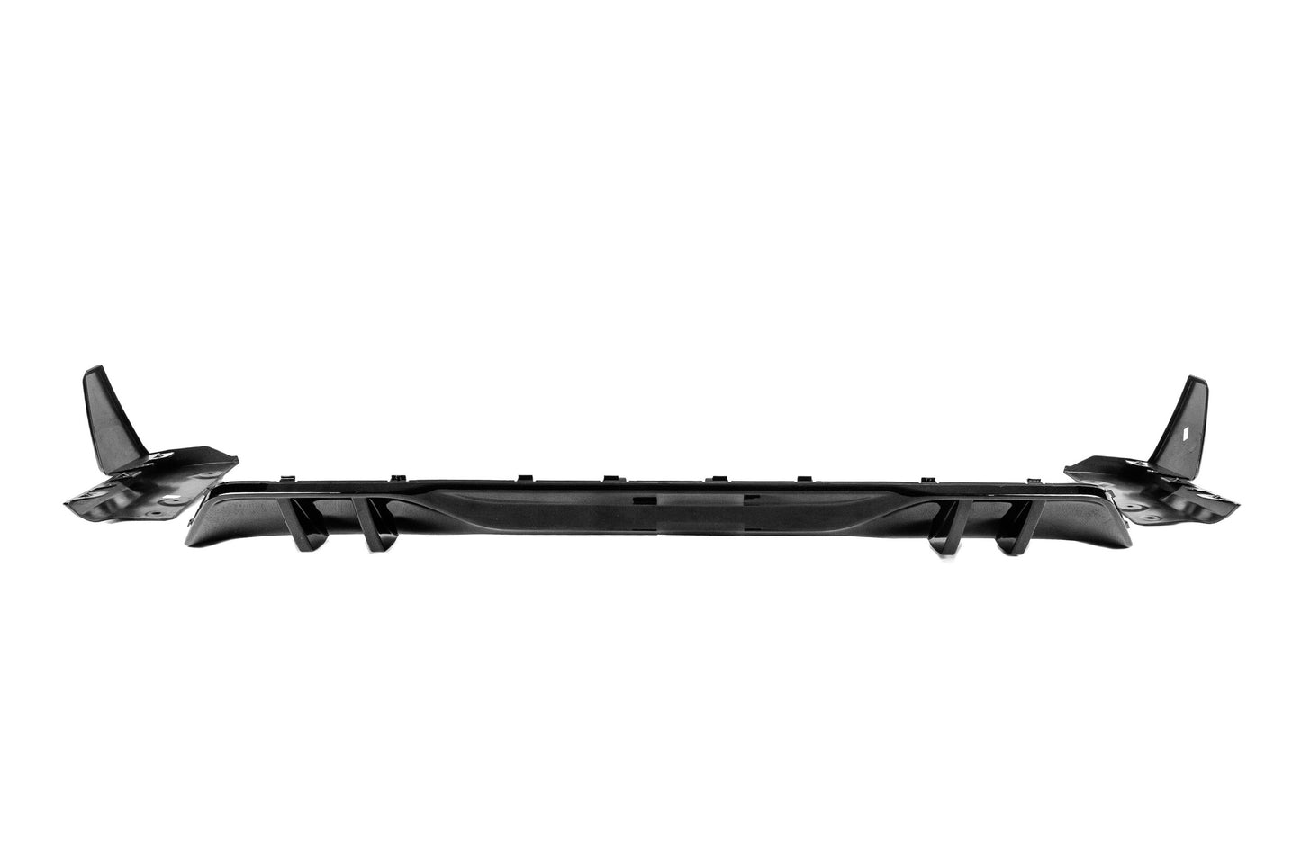 Rear Bumper Diffuser Paradigma (for M-Sport, 2023+) for BMW X5 G05 2019–2026 - image 3