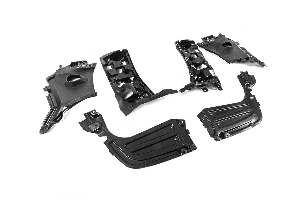 Facelift Kit to X5 M60i for BMW X5 G05 2019- - image 17