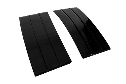 Ventilation Covers (2 pcs) for Range Rover IV L405 2013-2021 - image 4