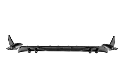 Rear Bumper Diffuser Paradigma (for M-Sport, 2023+) for BMW X5 G05 2019- - image 3