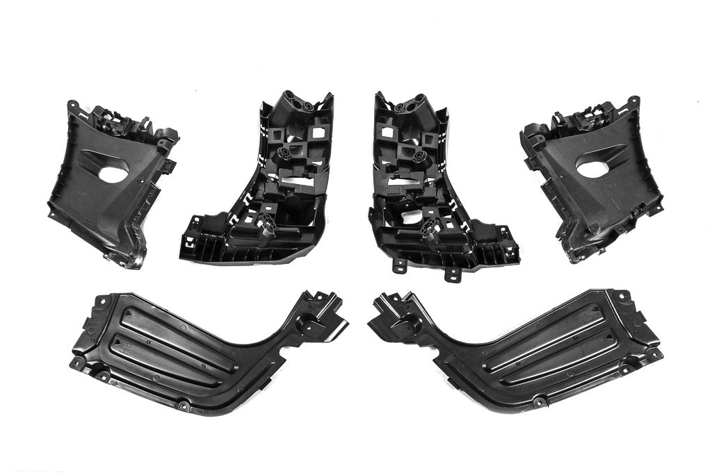 Facelift Kit to X5 M60i for BMW X5 G05 2019- - image 36