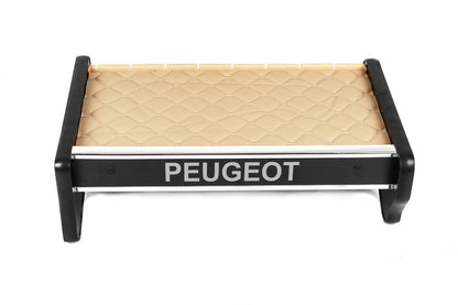 Dashboard Shelf 1994-1999 (Beige) for Peugeot Boxer 1994-2006 - image 3