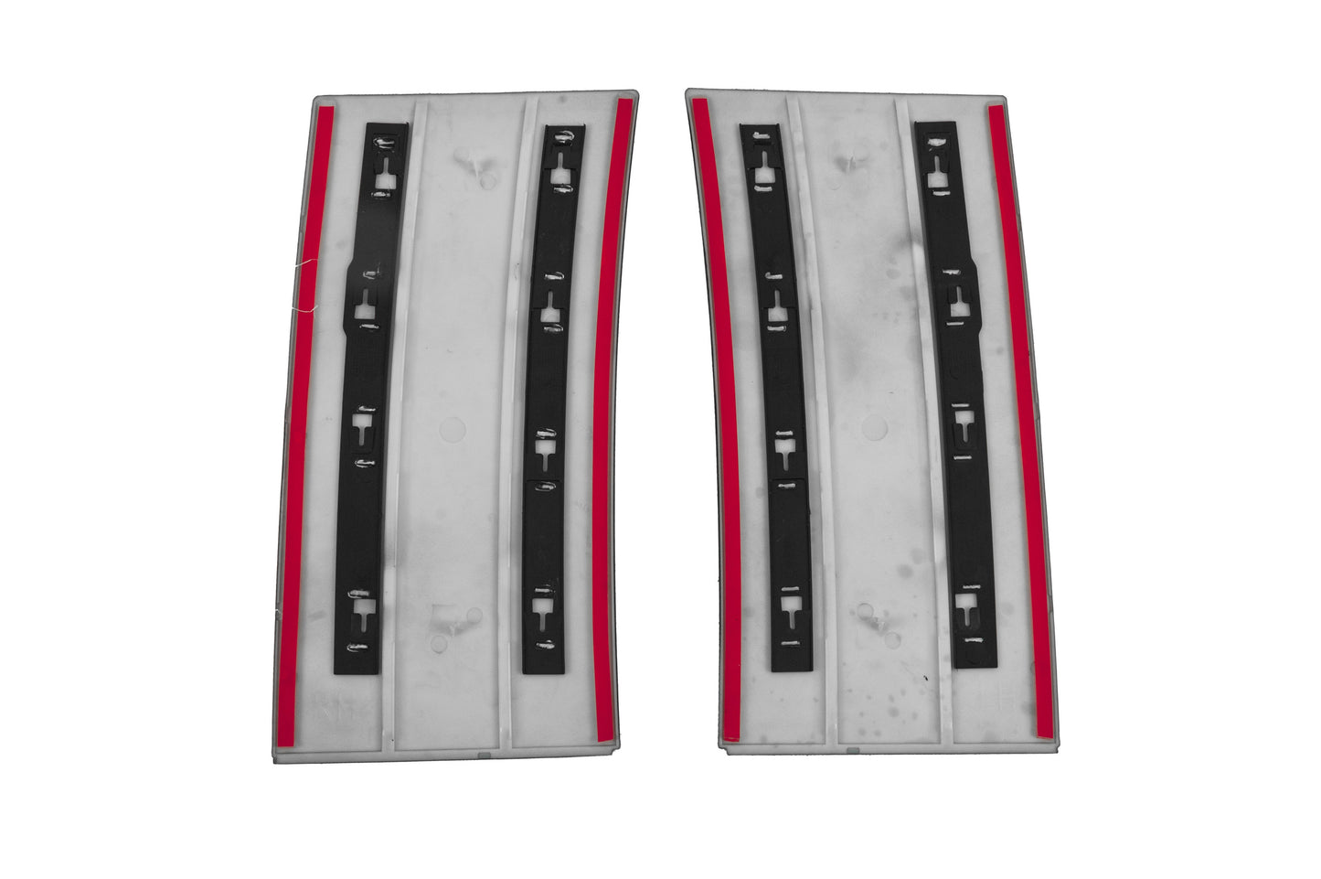 Ventilation Covers (2 pcs) for Range Rover IV L405 2013-2021 - image 5