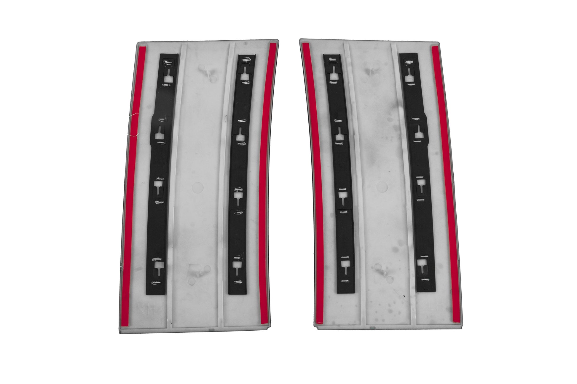 Ventilation Covers (2 pcs) for Range Rover IV L405 2013-2021 - image 5
