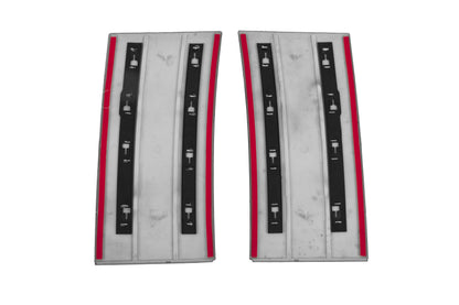 Ventilation Covers (2 pcs) for Range Rover IV L405 2013-2021 - image 5