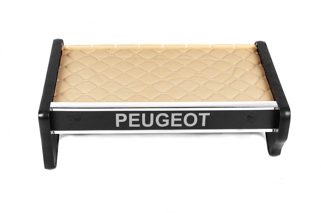 Panel shelf 1994-1999 (Beige) for Peugeot Boxer 1994-2006 - Reelken Auto