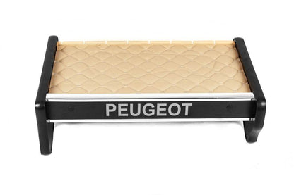 Panel shelf 1994-1999 (Beige) for Peugeot Boxer 1994-2006 - Reelken Auto