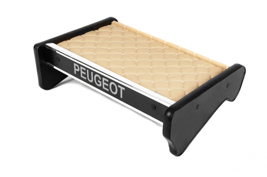 Dashboard Shelf 1994-1999 (Beige) for Peugeot Boxer 1994-2006 - image 1