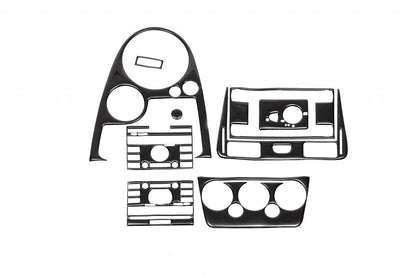 Dashboard Trim Covers (2005↗) for Ford Fusion 2002-2009 - image 4