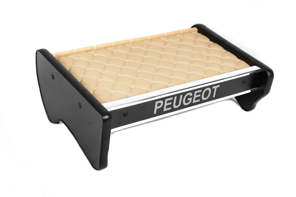 Dashboard Shelf 1994-1999 (Beige) for Peugeot Boxer 1994-2006 - image 2