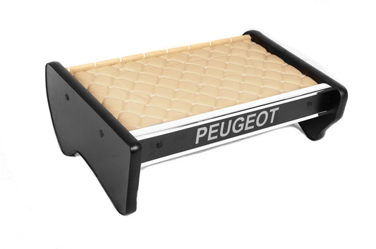Dashboard Shelf 1994-1999 (Beige) for Peugeot Boxer 1994-2006 - image 2