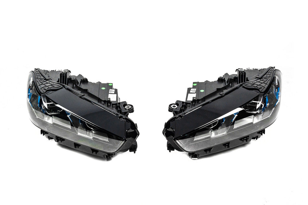 Facelift Kit to X5 M60i for BMW X5 G05 2019- - image 36