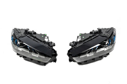 Facelift Kit to X5 M60i for BMW X5 G05 2019- - image 36