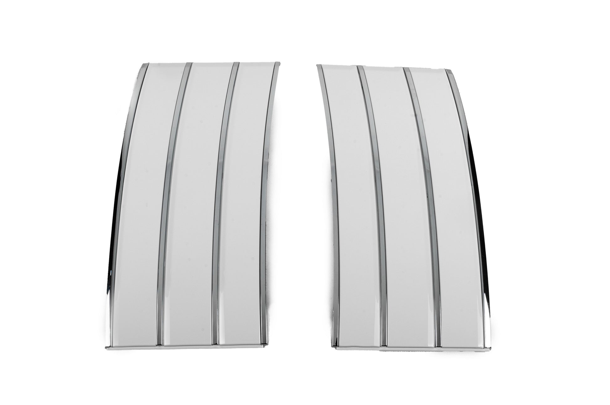 Ventilation Covers (2 pcs) for Range Rover IV L405 2013-2021 - image 2