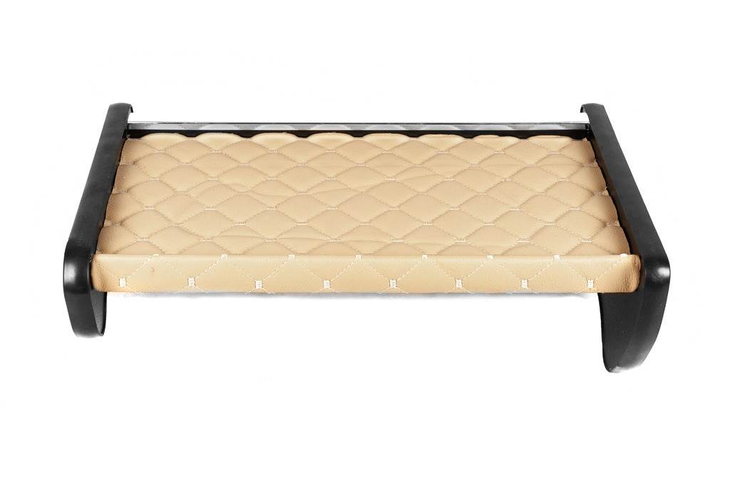 Panel shelf 1994-1999 (Beige) for Peugeot Boxer 1994-2006 - Reelken Auto