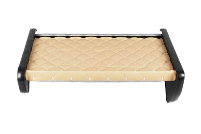 Panel shelf 1994-1999 (Beige) for Peugeot Boxer 1994-2006 - Reelken Auto