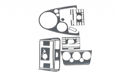 Dashboard Trim Covers (2005↗) for Ford Fusion 2002-2009 - image 1