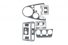 Dashboard Trim Covers (2005↗) for Ford Fusion 2002-2009 - image 1