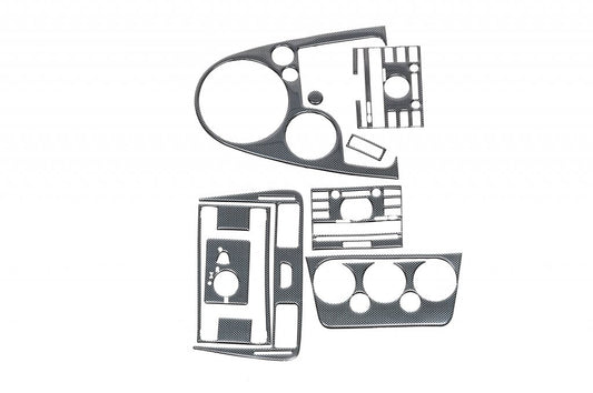 Dashboard Trim Covers (2005↗) for Ford Fusion 2002-2009 - image 1