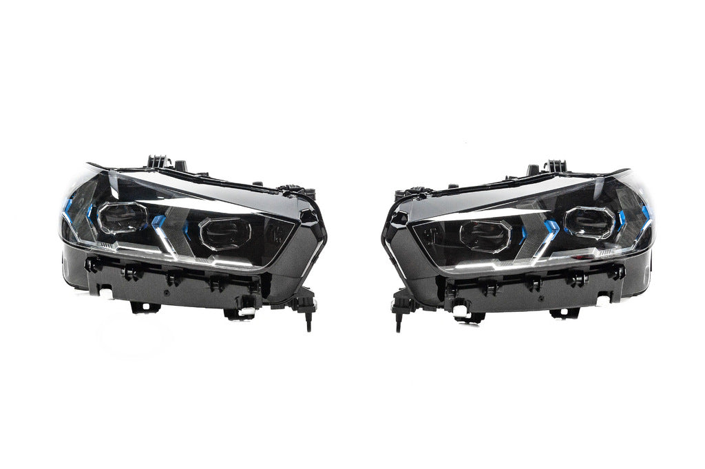 Facelift Kit to X5 M60i for BMW X5 G05 2019- - image 37