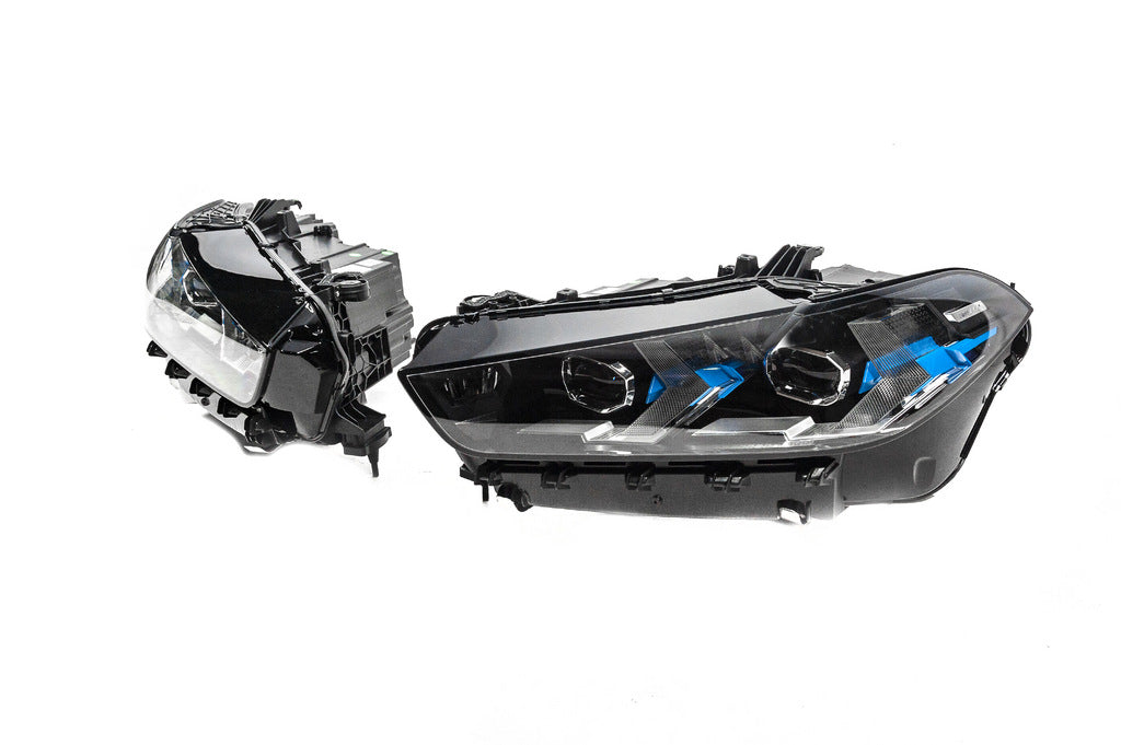 Facelift Kit to X5 M60i for BMW X5 G05 2019–2026 - image 39