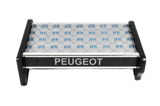 Panel shelf 1994-1999 (Maybach) for Peugeot Boxer 1994-2006 - Reelken Auto