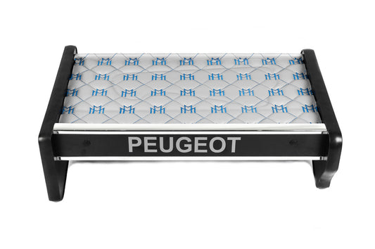 Dashboard Shelf 1994-1999 (Maybach) for Peugeot Boxer 1994-2006 - image 2