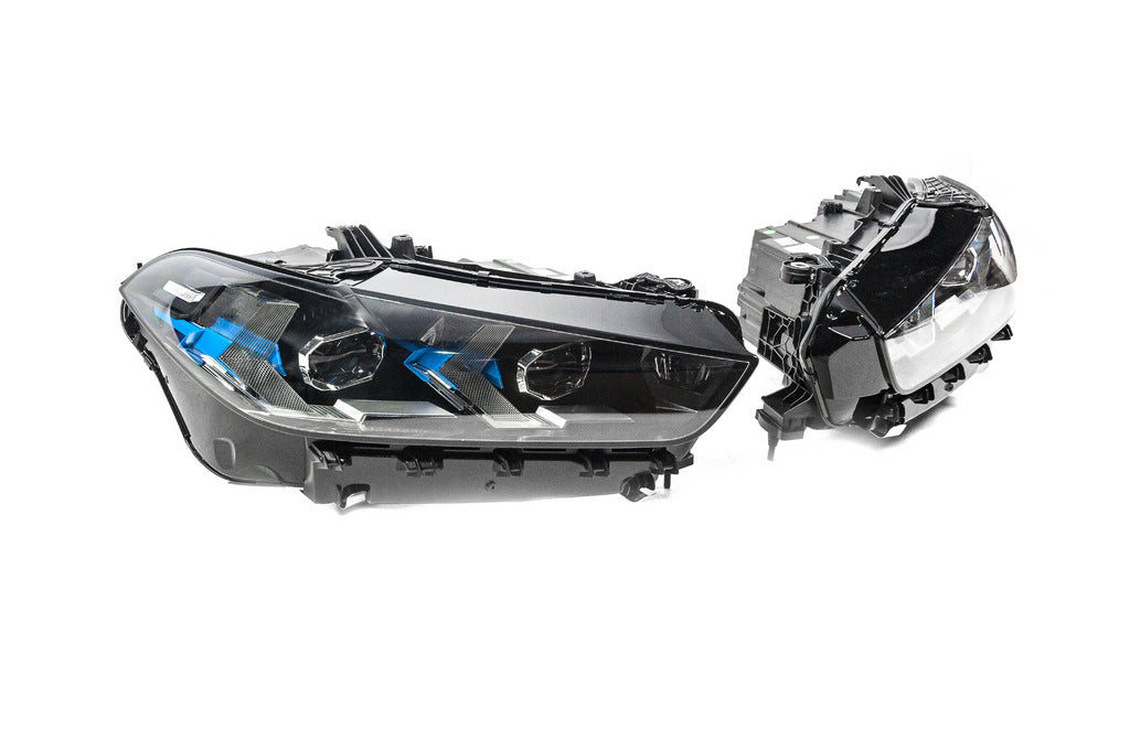 Facelift Kit to X5 M60i for BMW X5 G05 2019–2026 - image 40