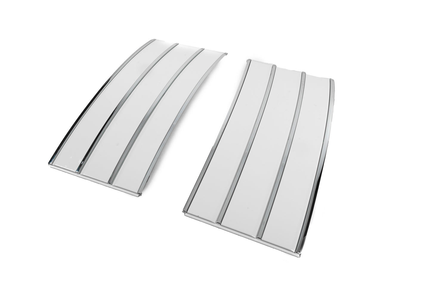 Ventilation Covers (2 pcs) for Range Rover IV L405 2013-2021 - image 6