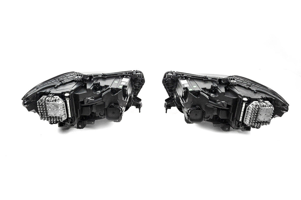 Facelift Kit to X5 M60i for BMW X5 G05 2019- - image 41