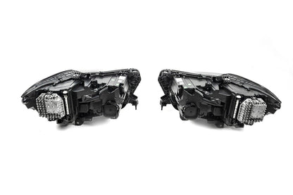 Facelift Kit to X5 M60i for BMW X5 G05 2019- - image 40