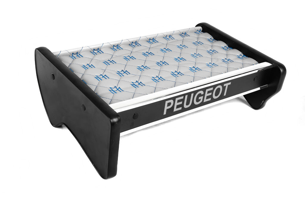 Dashboard Shelf 1994-1999 (Maybach) for Peugeot Boxer 1994-2006 - image 3